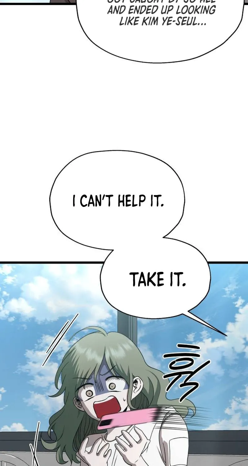 Sohee Stealing Chapter 11 page 24 - 