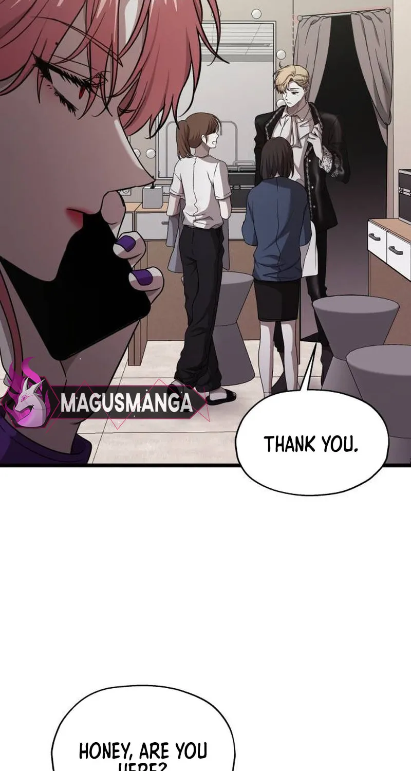 Sohee Stealing Chapter 11 page 28 - 