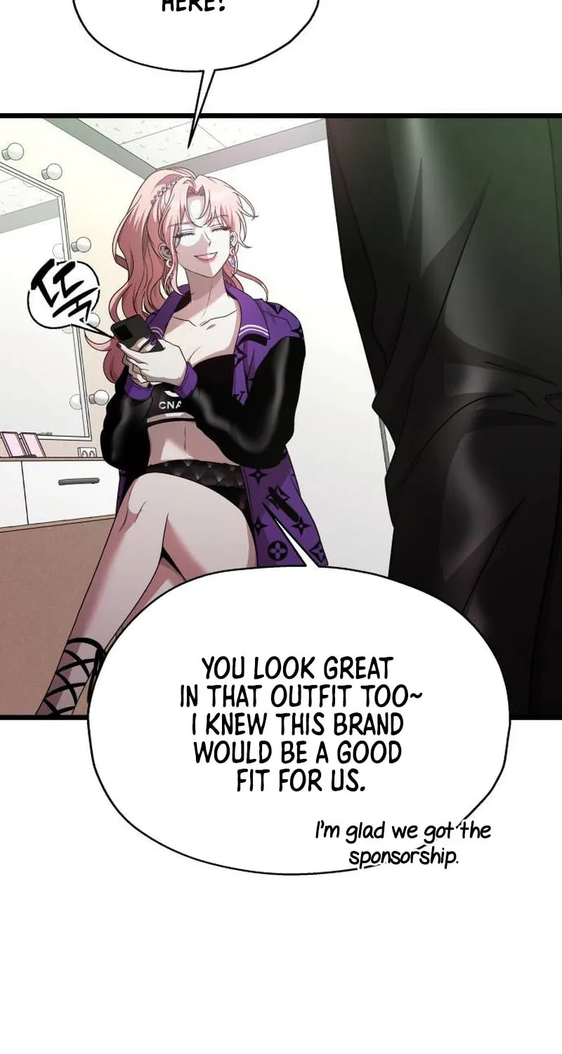 Sohee Stealing Chapter 11 page 29 - 