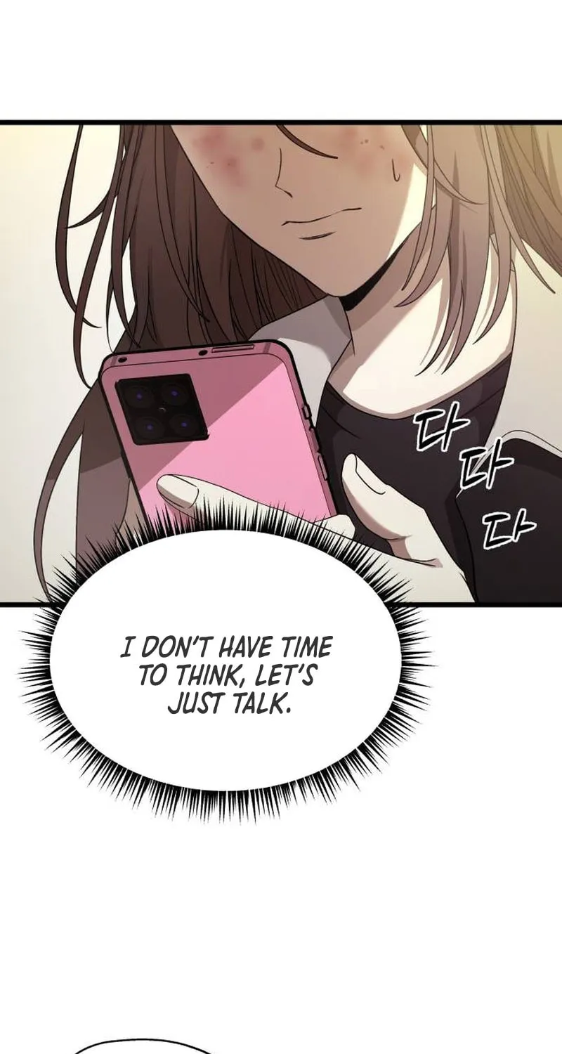 Sohee Stealing Chapter 11 page 4 - 