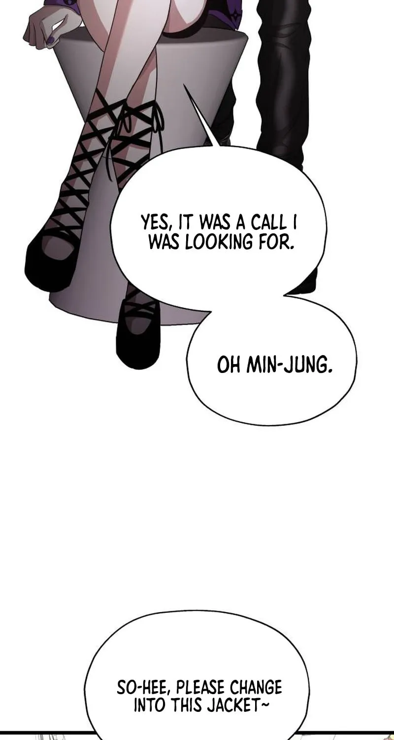 Sohee Stealing Chapter 11 page 31 - 