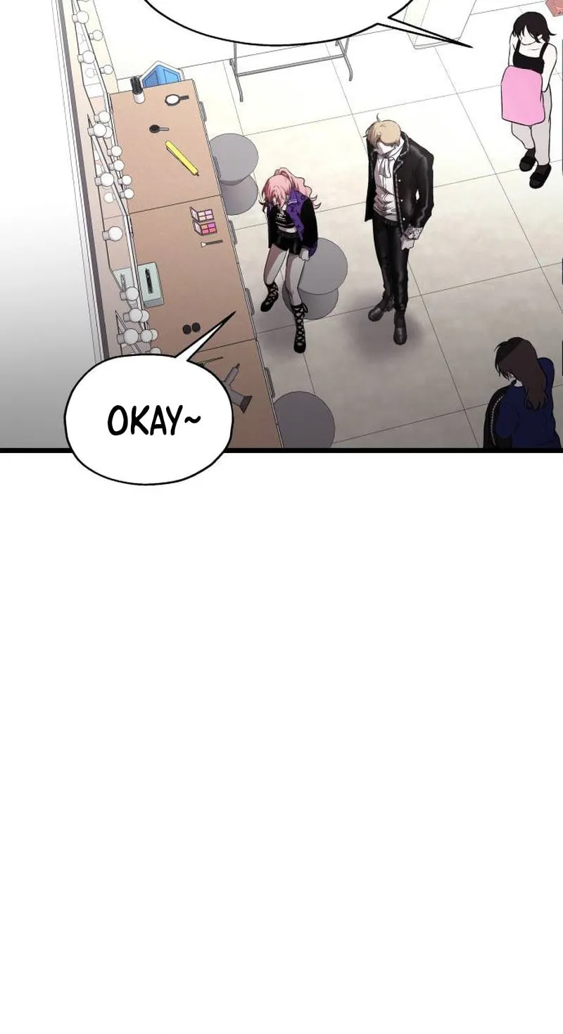 Sohee Stealing Chapter 11 page 32 - 