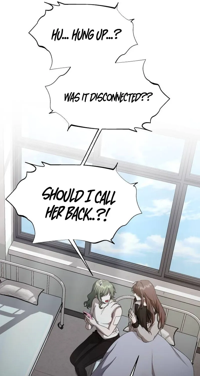 Sohee Stealing Chapter 11 page 33 - 