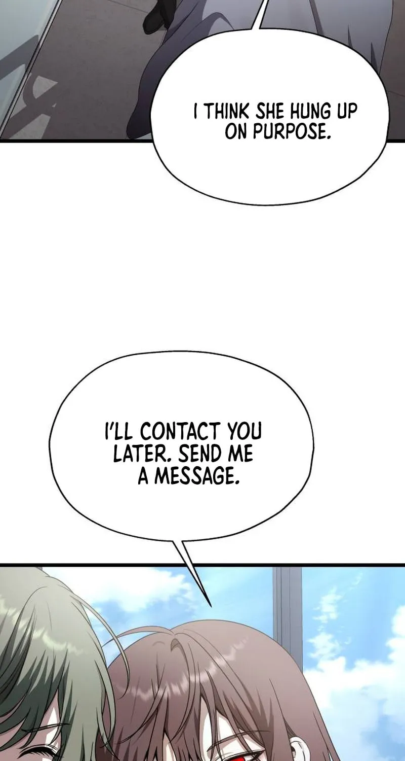 Sohee Stealing Chapter 11 page 34 - 