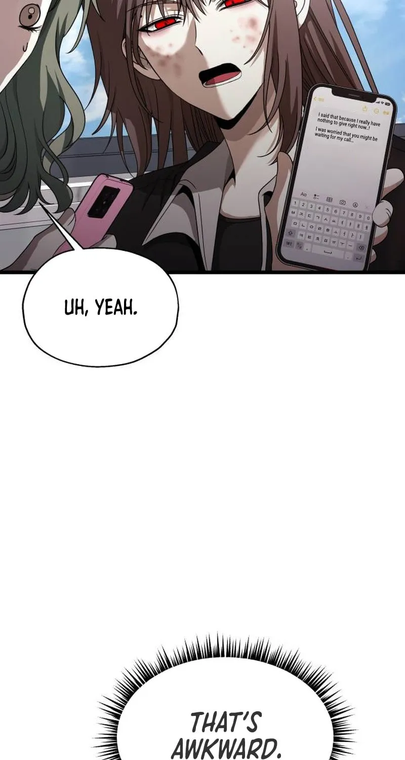 Sohee Stealing Chapter 11 page 35 - 