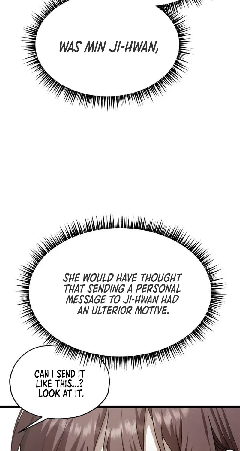 Sohee Stealing Chapter 11 page 37 - 