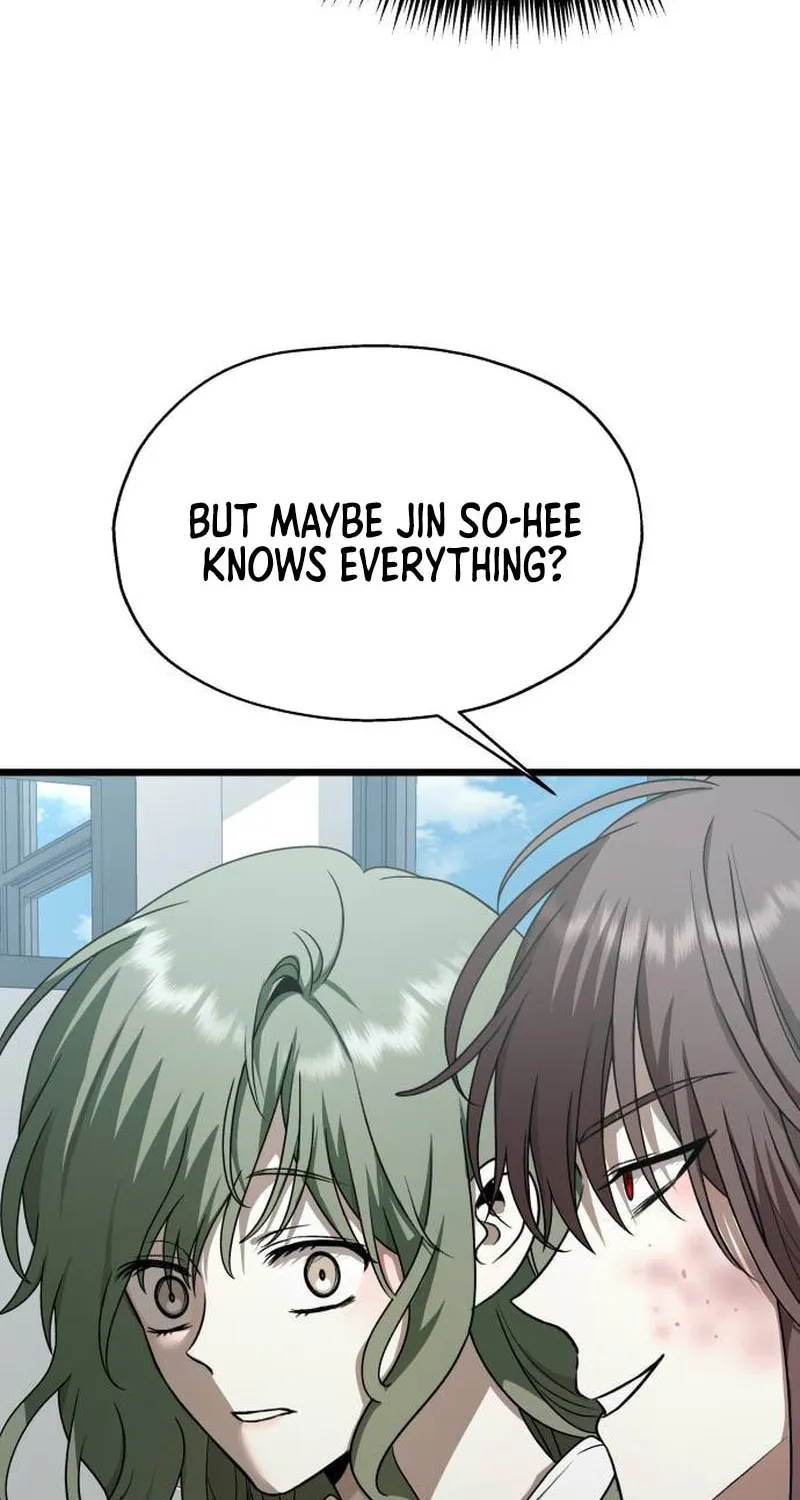Sohee Stealing Chapter 11 page 40 - 