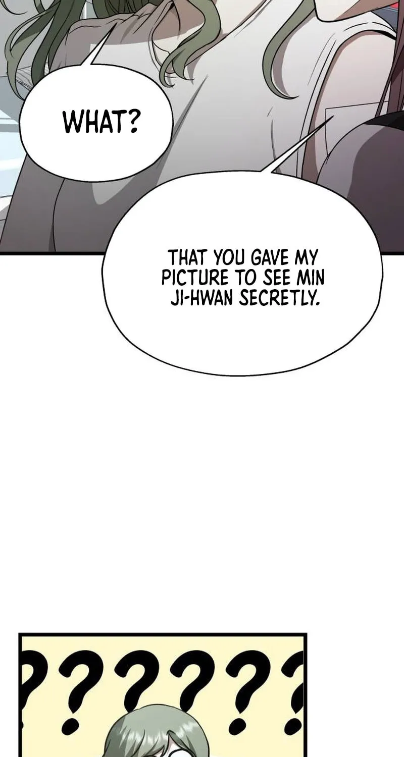 Sohee Stealing Chapter 11 page 41 - 