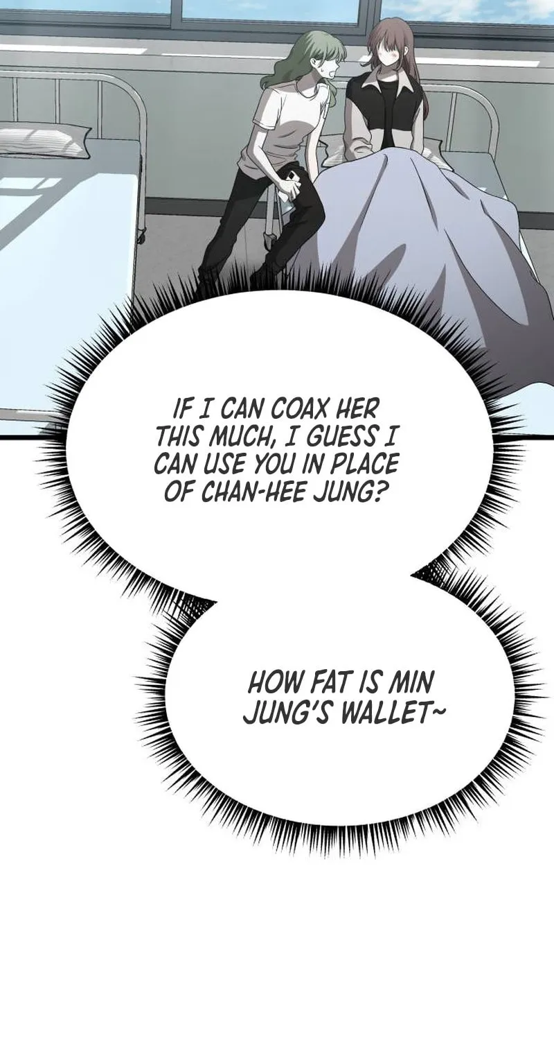 Sohee Stealing Chapter 11 page 45 - 