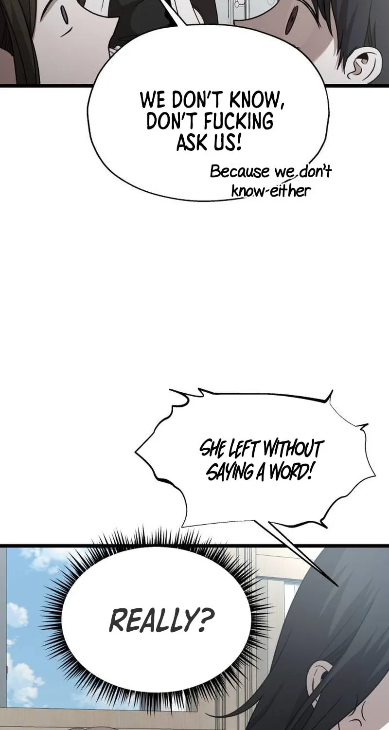 Sohee Stealing Chapter 11 page 50 - 
