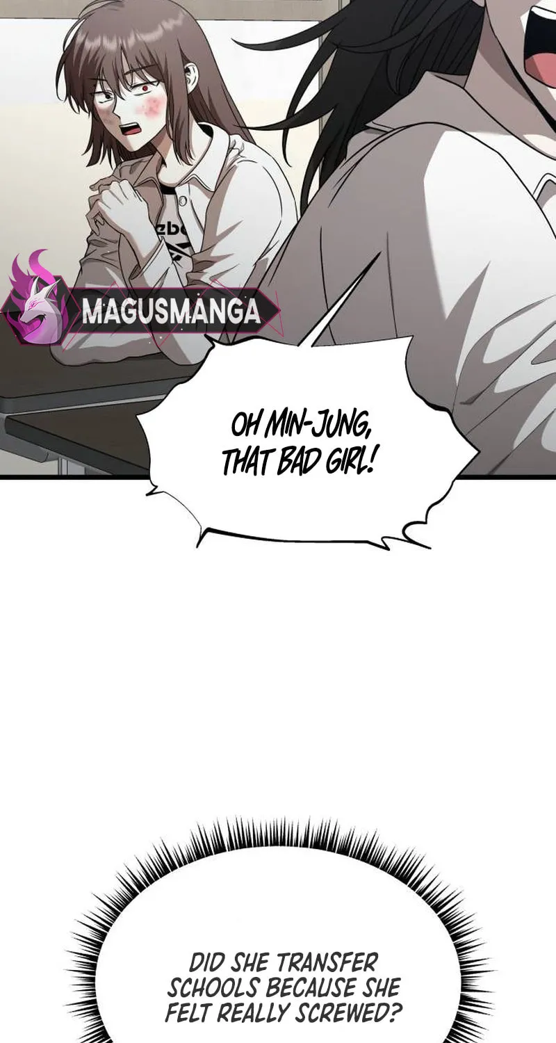 Sohee Stealing Chapter 11 page 51 - 