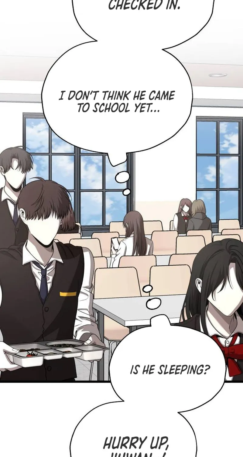 Sohee Stealing Chapter 11 page 65 - 