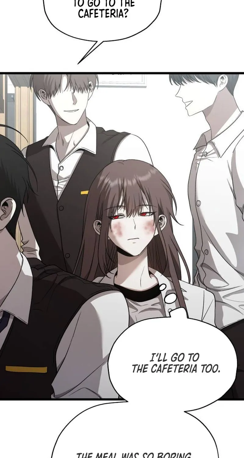 Sohee Stealing Chapter 11 page 74 - 