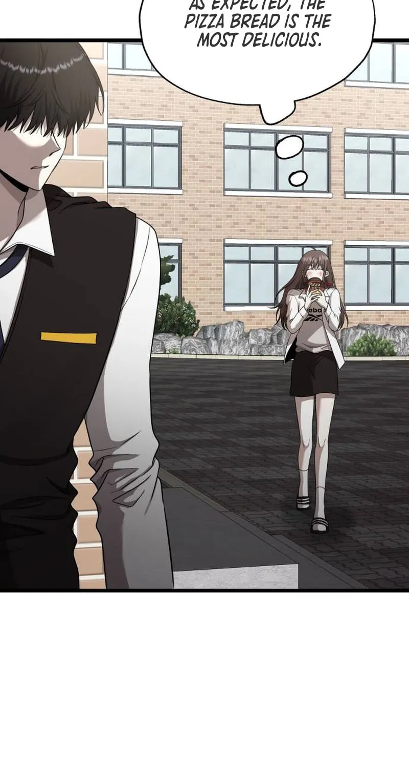 Sohee Stealing Chapter 11 page 76 - 