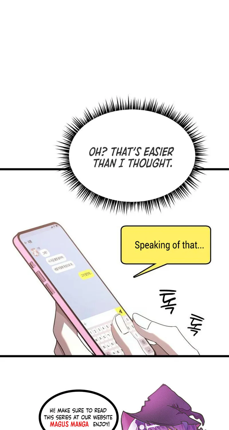 Sohee Stealing Chapter 11 page 9 - 