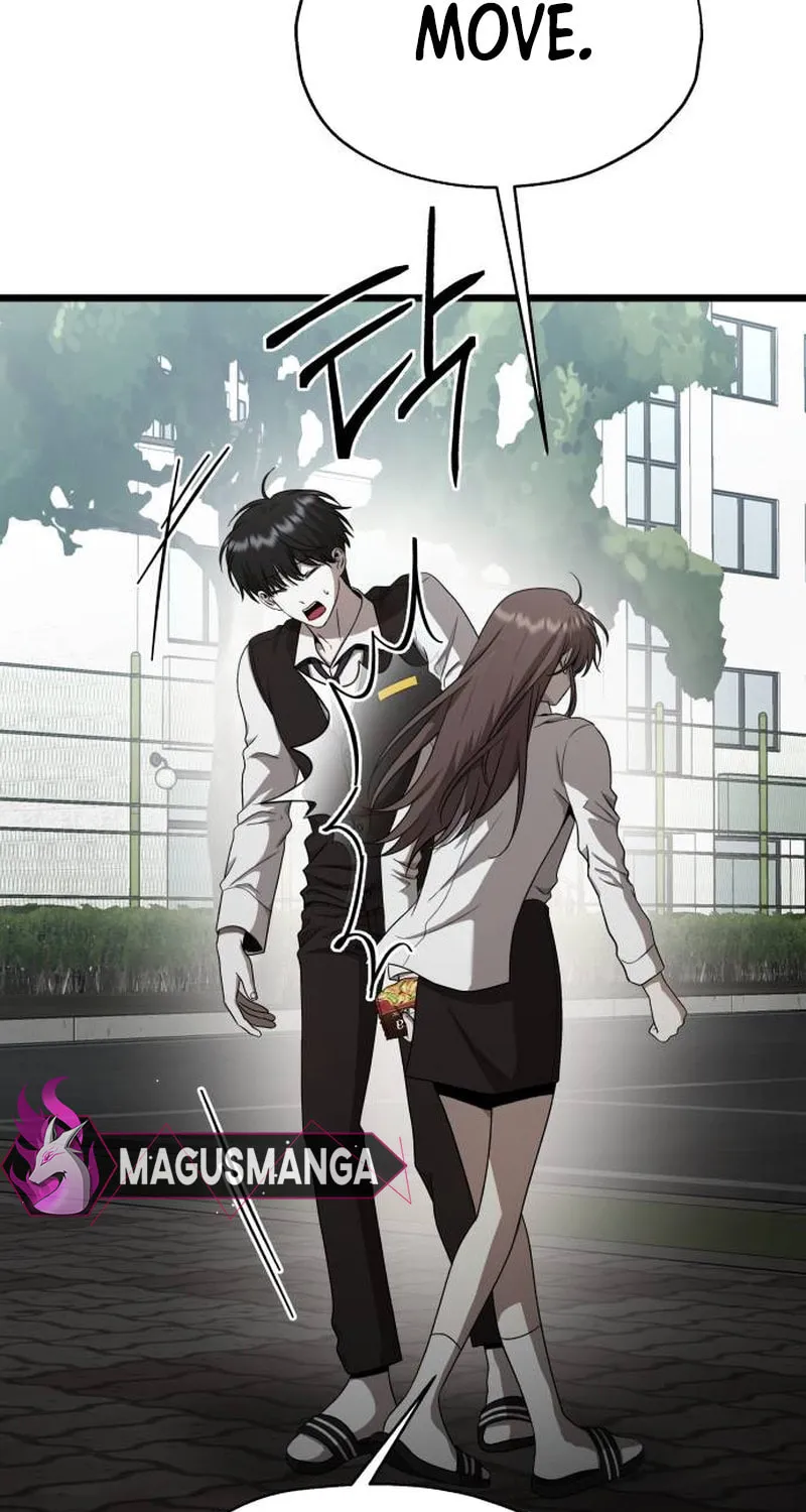 Sohee Stealing Chapter 11 page 81 - 