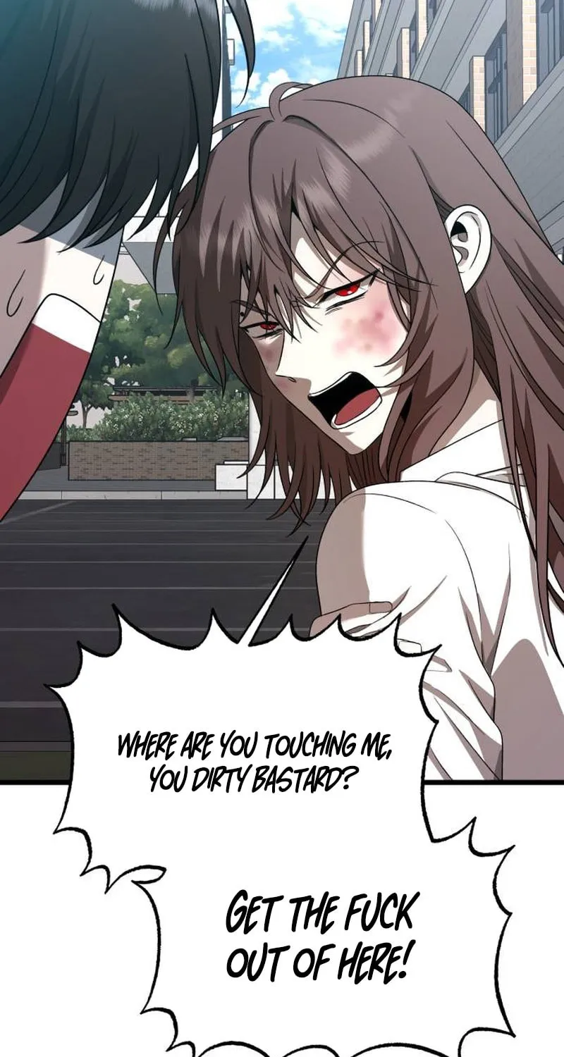 Sohee Stealing Chapter 11 page 87 - 