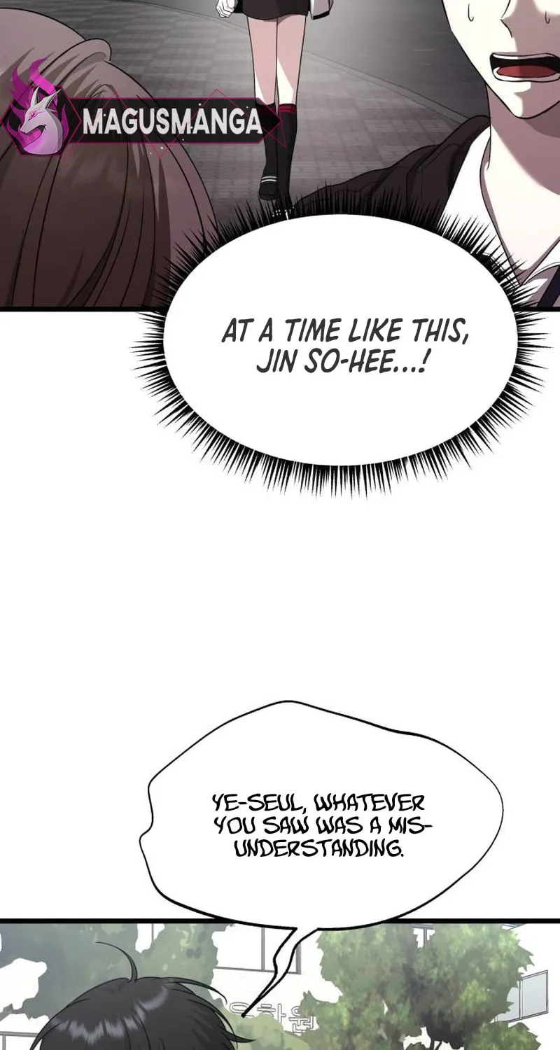 Sohee Stealing Chapter 11 page 90 - 