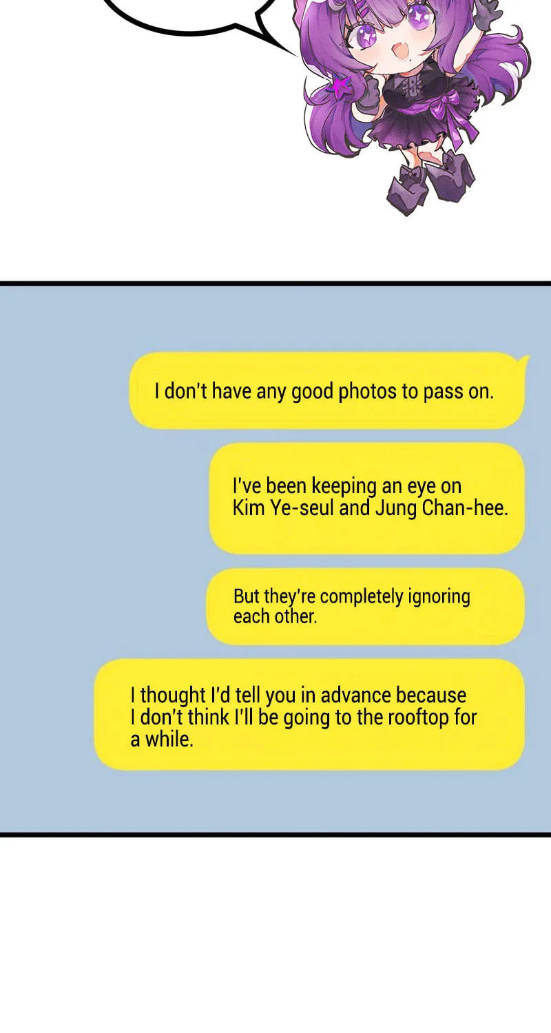 Sohee Stealing Chapter 11 page 10 - 