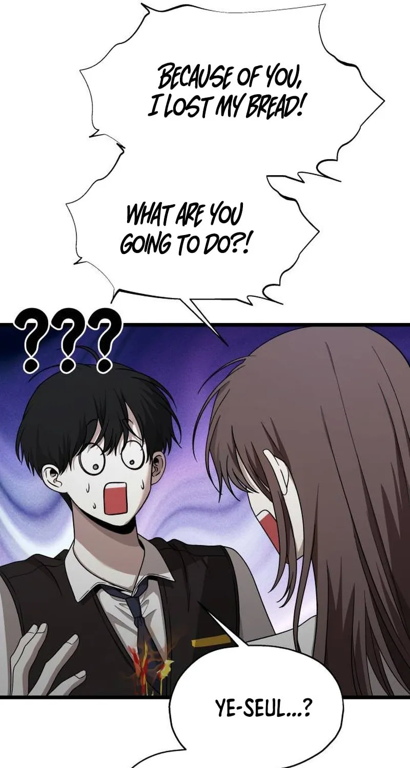 Sohee Stealing Chapter 11 page 92 - 