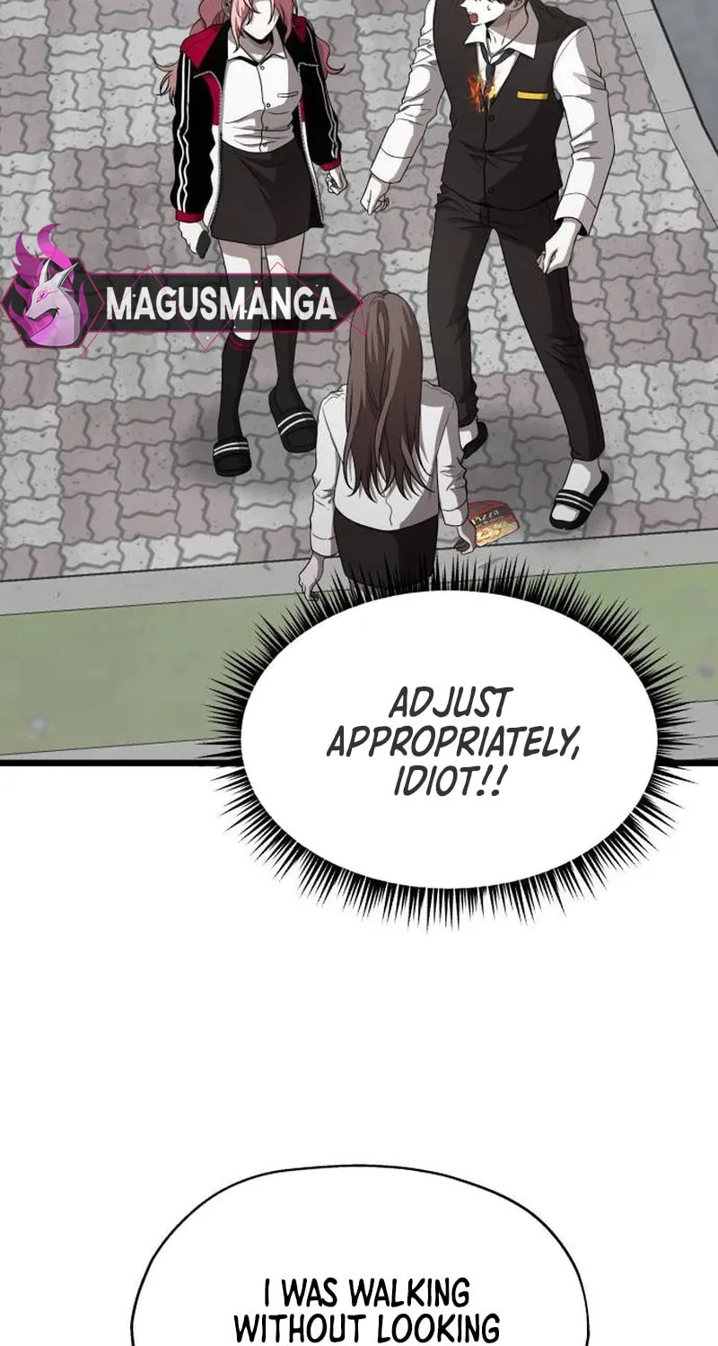 Sohee Stealing Chapter 11 page 95 - 
