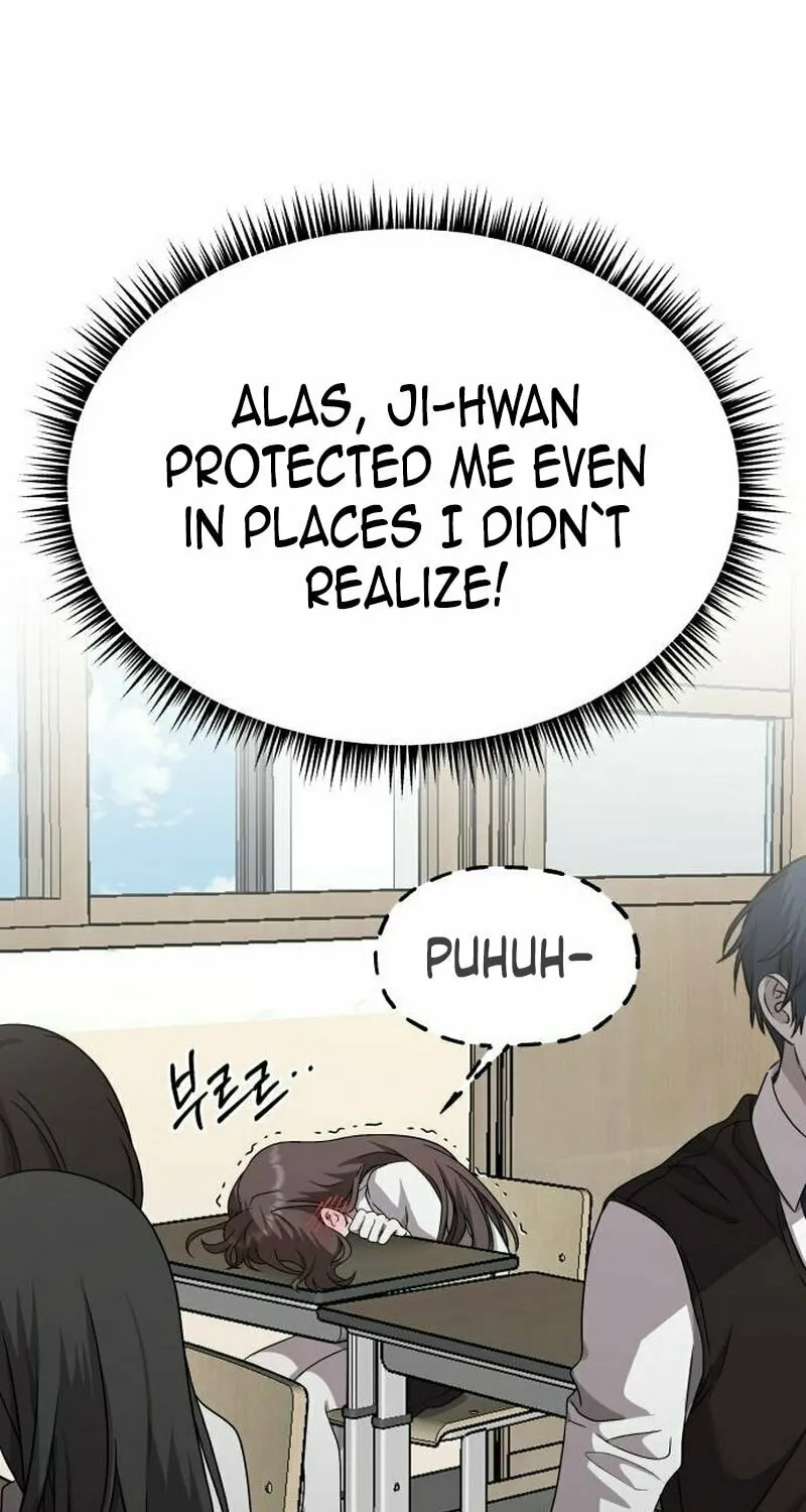Sohee Stealing Chapter 12 page 105 - 
