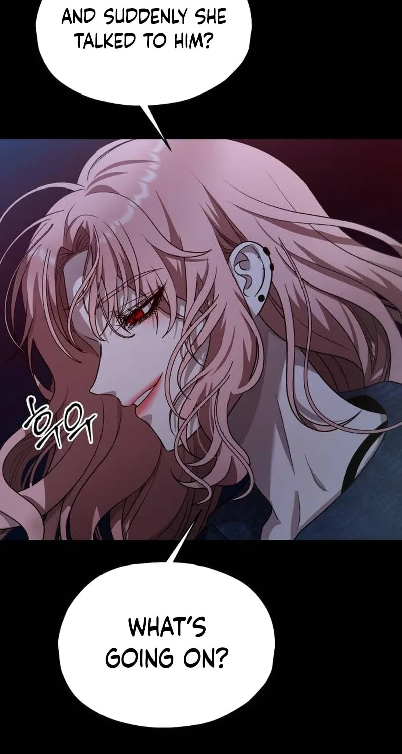 Sohee Stealing Chapter 12 page 14 - 