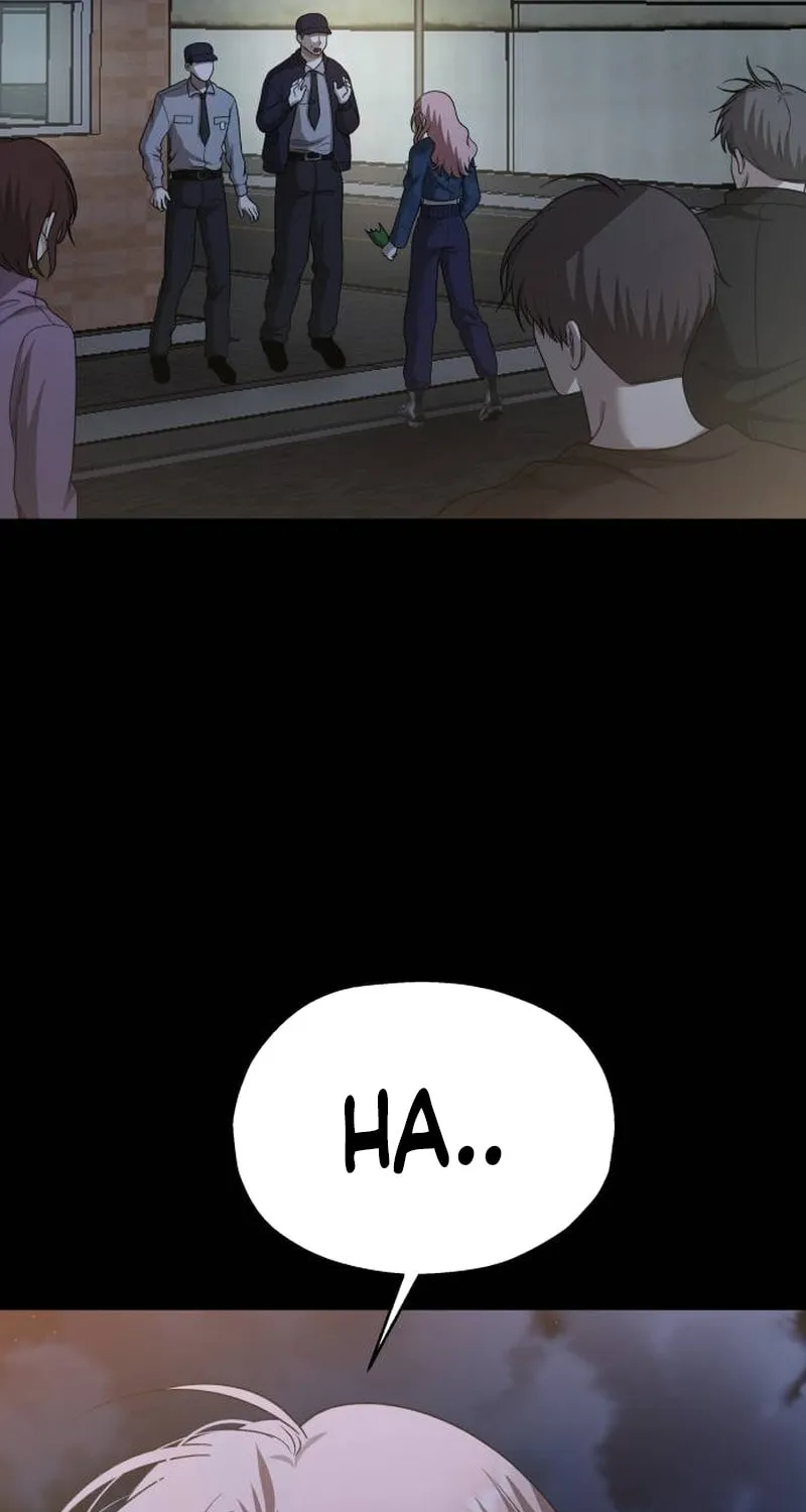Sohee Stealing Chapter 12 page 33 - 
