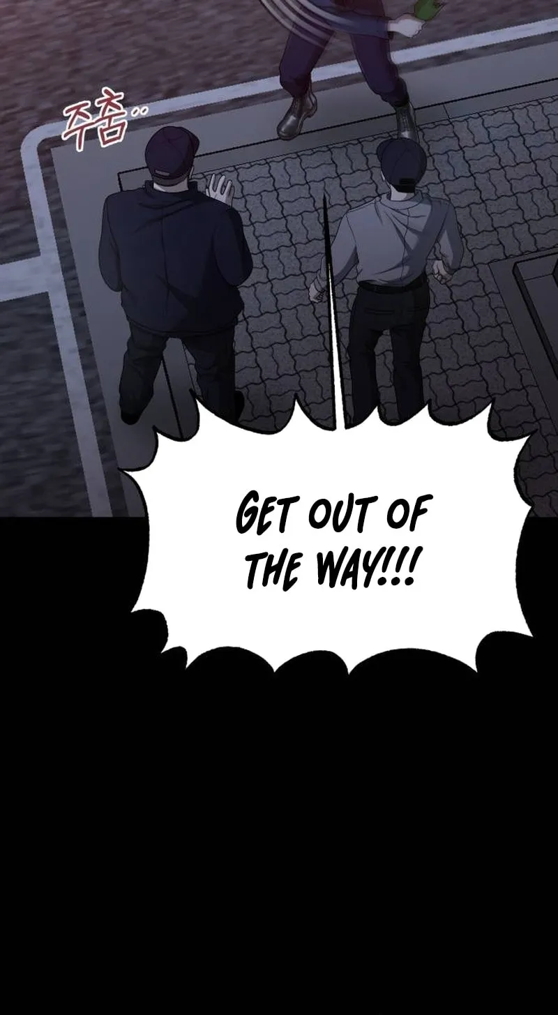 Sohee Stealing Chapter 12 page 36 - 