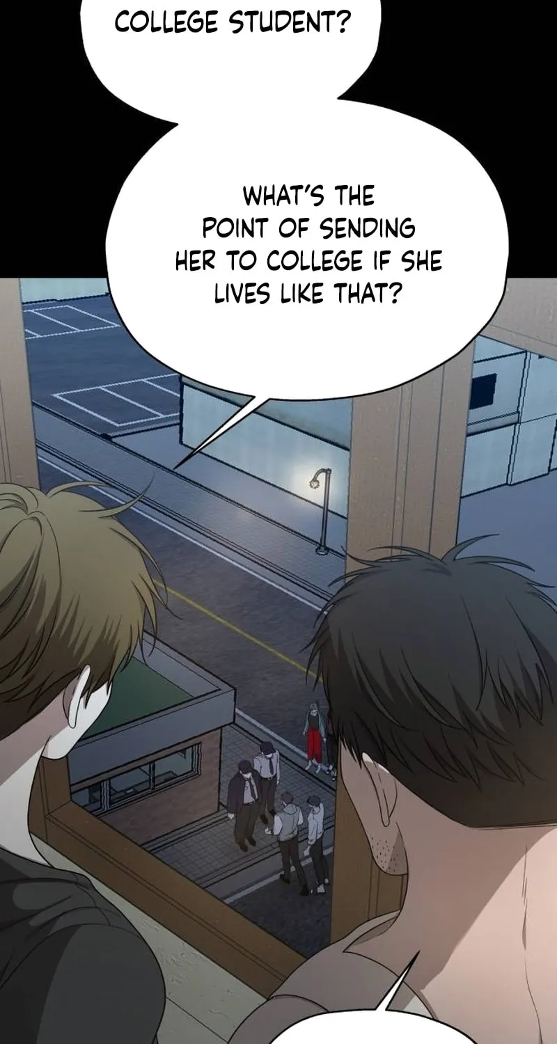 Sohee Stealing Chapter 12 page 47 - 