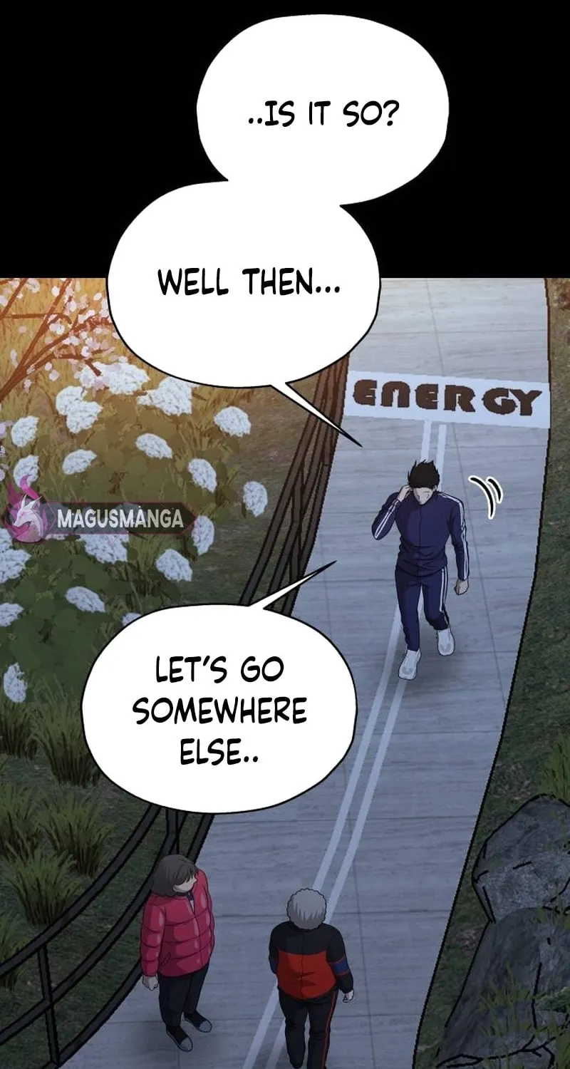 Sohee Stealing Chapter 12 page 6 - 
