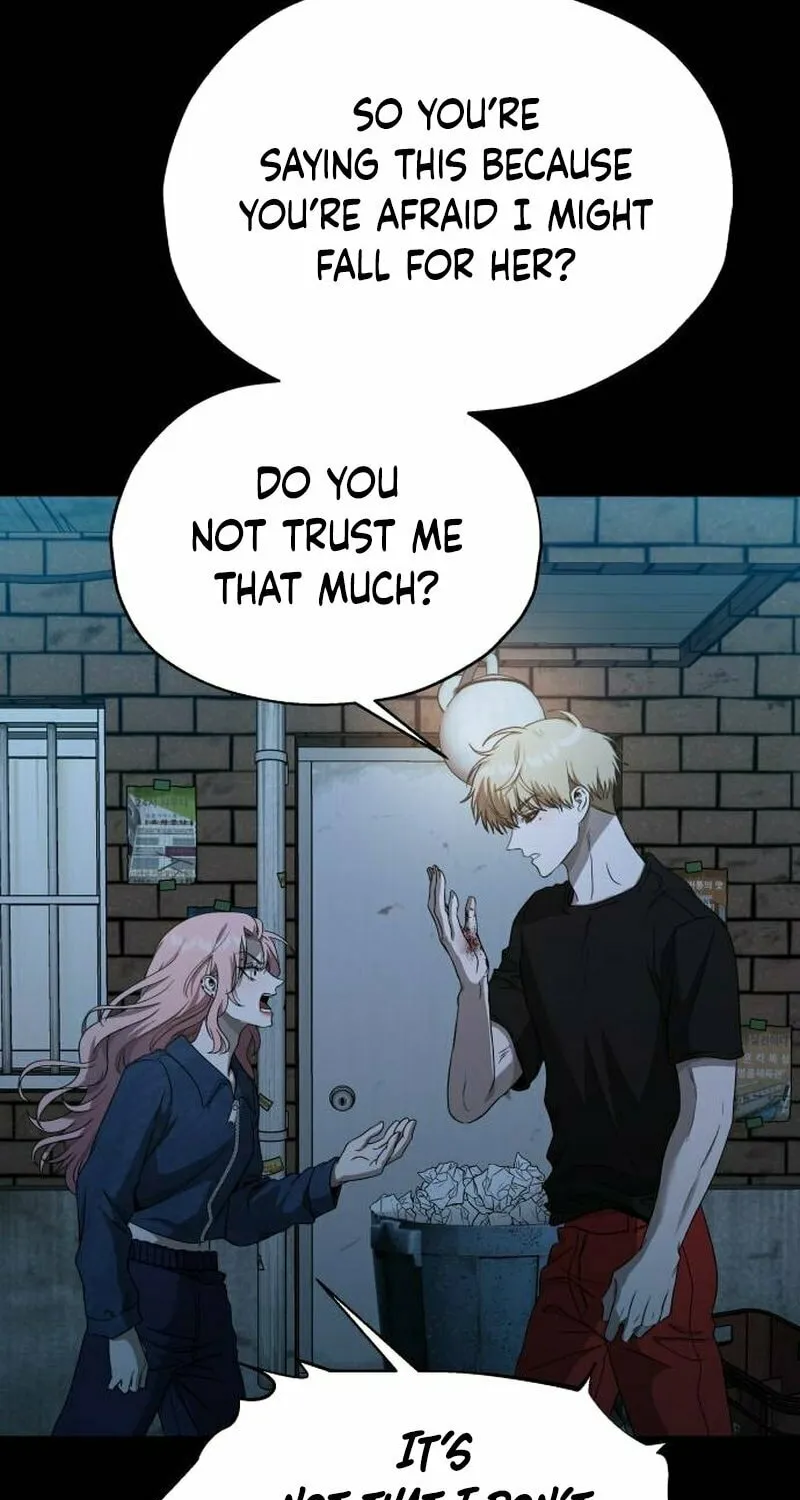 Sohee Stealing Chapter 12 page 63 - 
