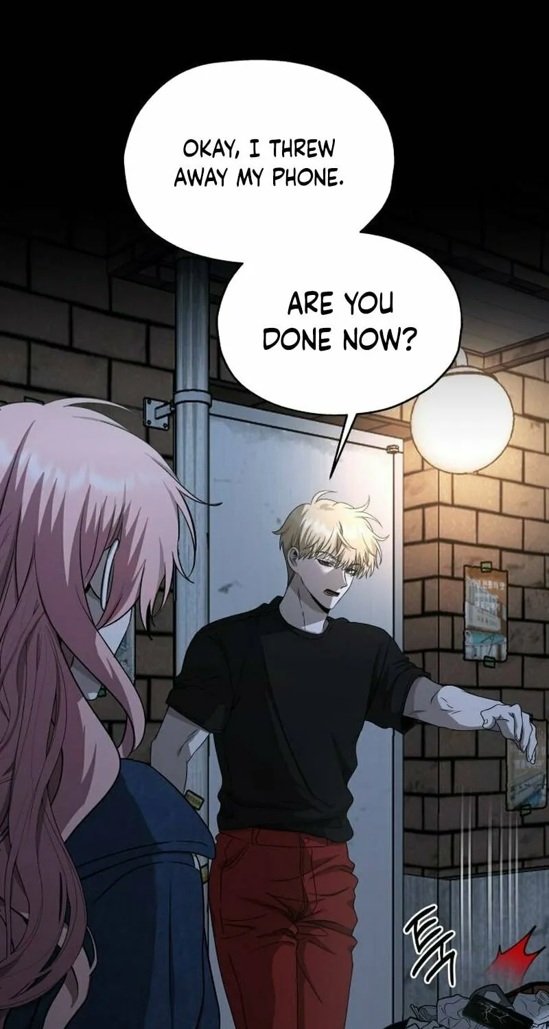 Sohee Stealing Chapter 12 page 65 - 