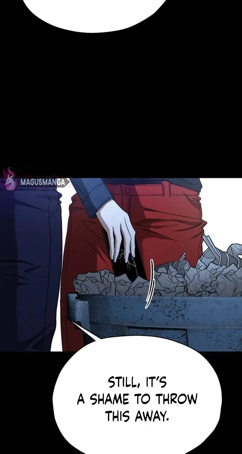 Sohee Stealing Chapter 12 page 74 - 