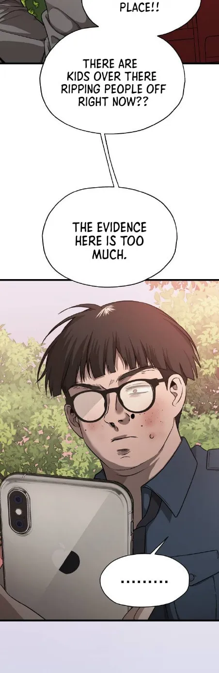 Sohee Stealing Chapter 13 page 12 - 