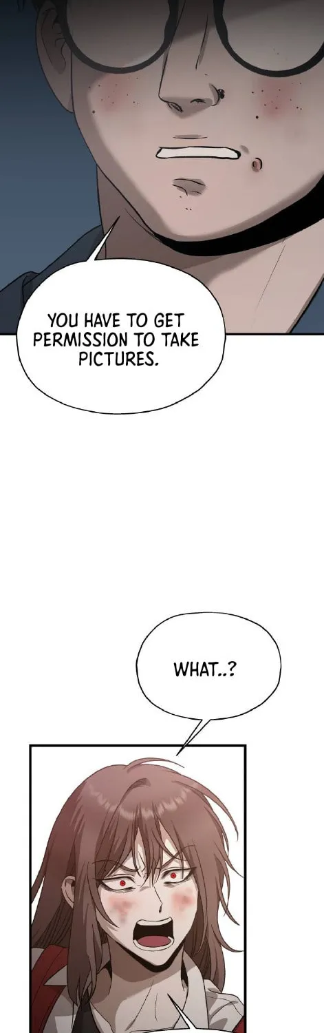 Sohee Stealing Chapter 13 page 16 - 
