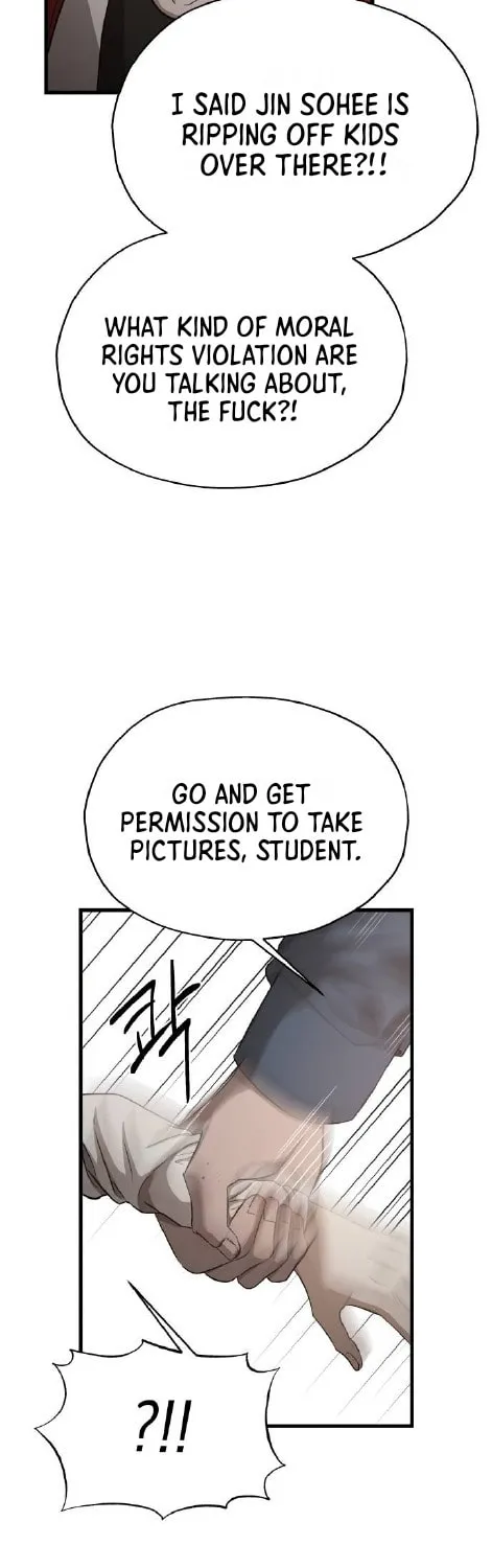 Sohee Stealing Chapter 13 page 17 - 