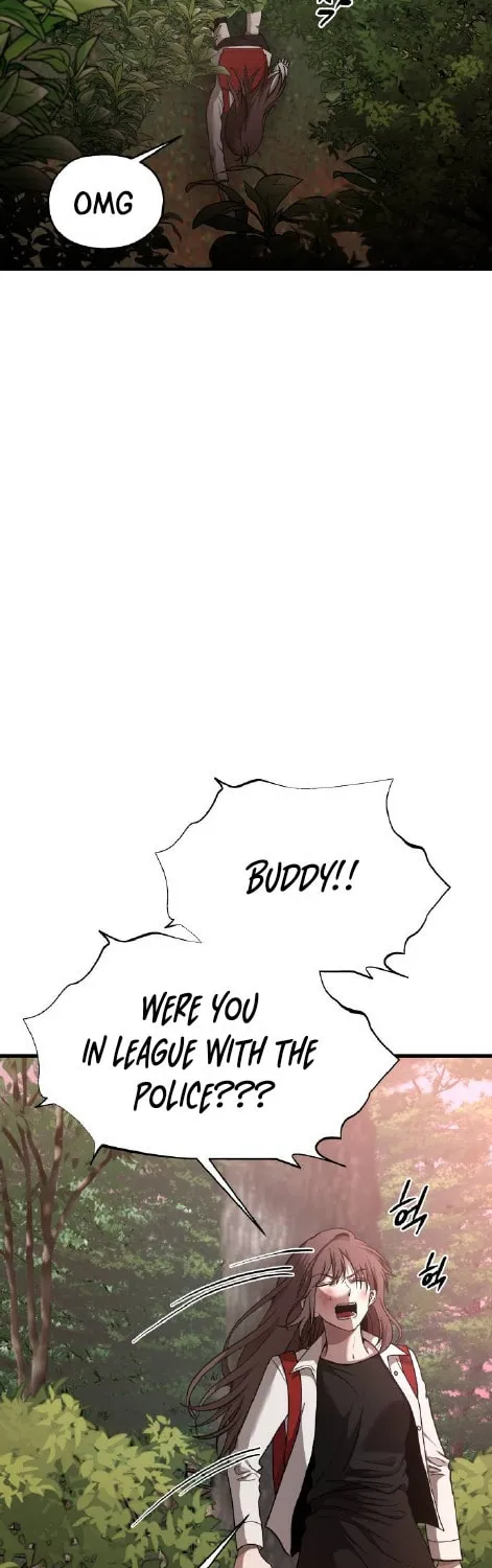 Sohee Stealing Chapter 13 page 21 - 