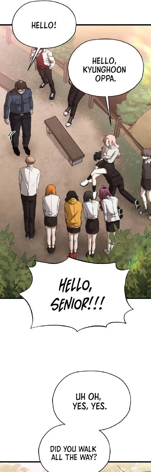 Sohee Stealing Chapter 13 page 24 - 