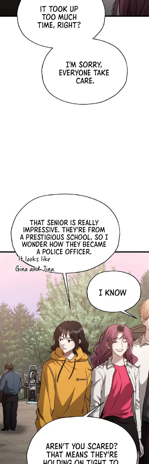 Sohee Stealing Chapter 13 page 26 - 
