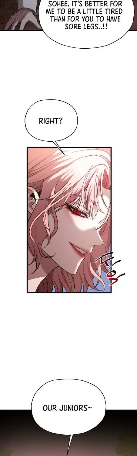 Sohee Stealing Chapter 13 page 4 - 