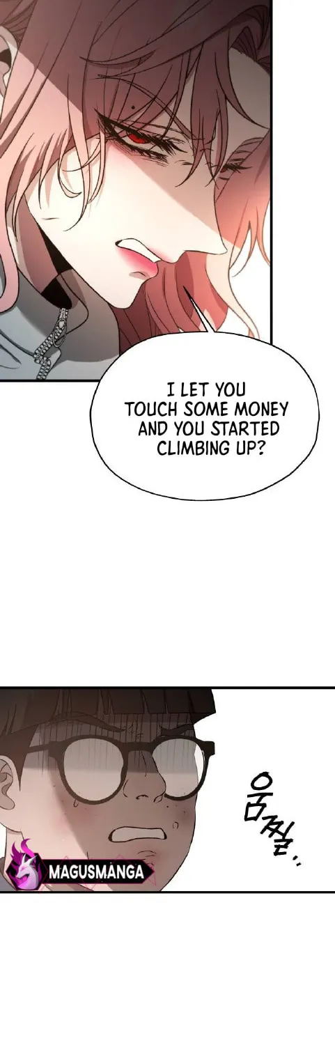 Sohee Stealing Chapter 13 page 31 - 