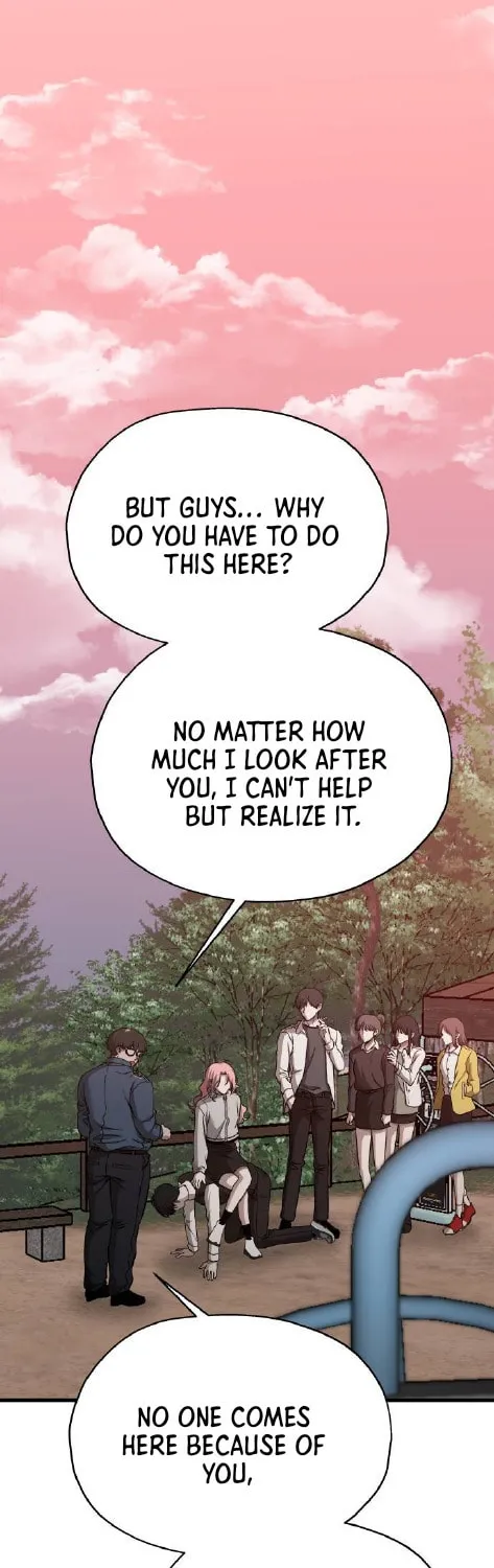 Sohee Stealing Chapter 13 page 40 - 