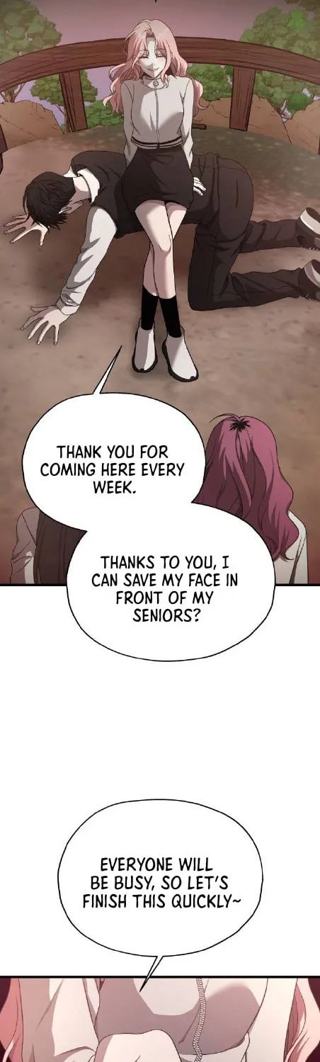 Sohee Stealing Chapter 13 page 5 - 