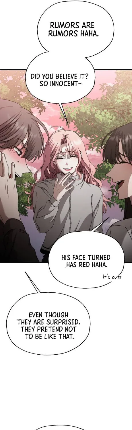 Sohee Stealing Chapter 13 page 46 - 