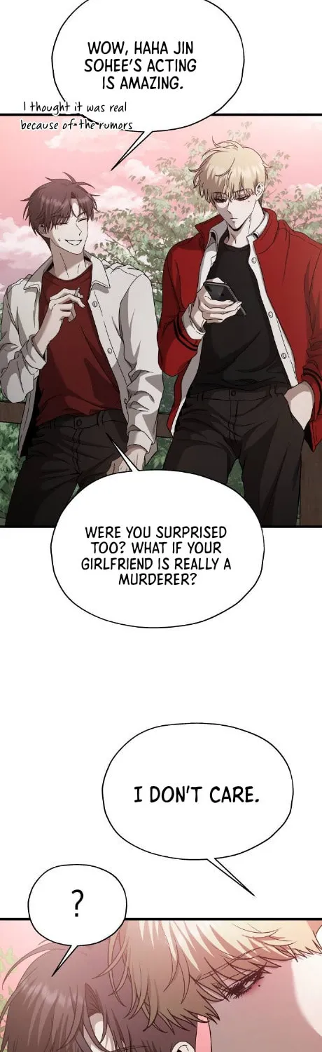 Sohee Stealing Chapter 13 page 47 - 