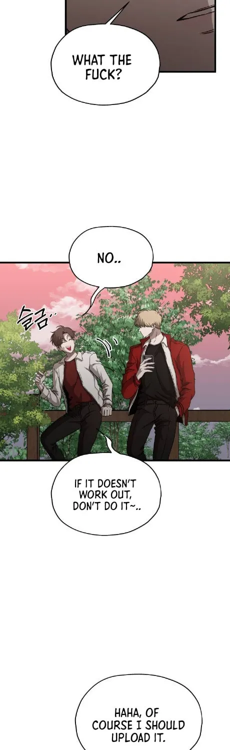 Sohee Stealing Chapter 13 page 51 - 