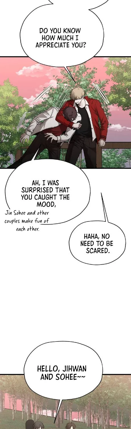 Sohee Stealing Chapter 13 page 52 - 