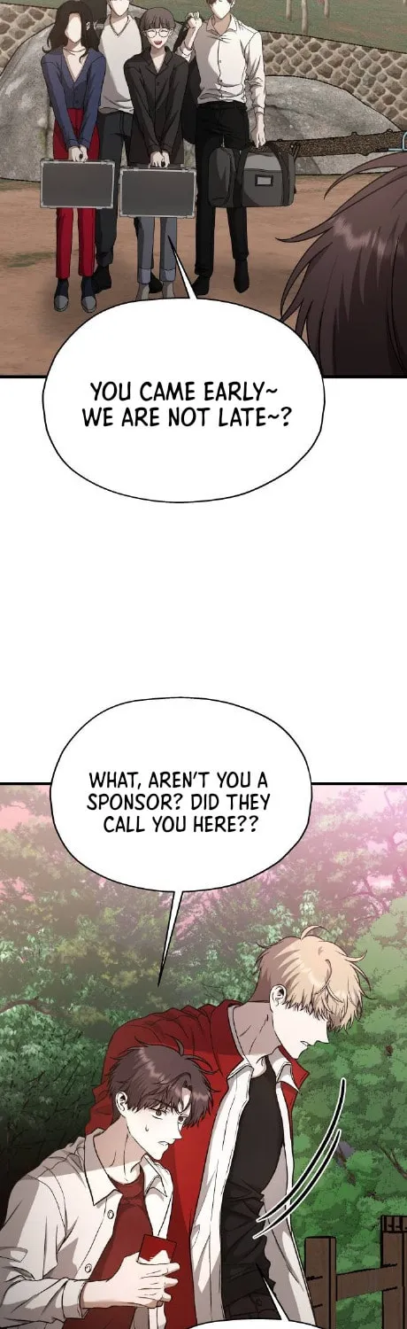 Sohee Stealing Chapter 13 page 53 - 