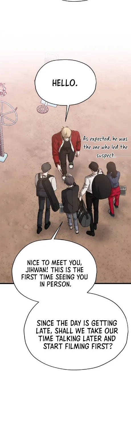 Sohee Stealing Chapter 13 page 55 - 